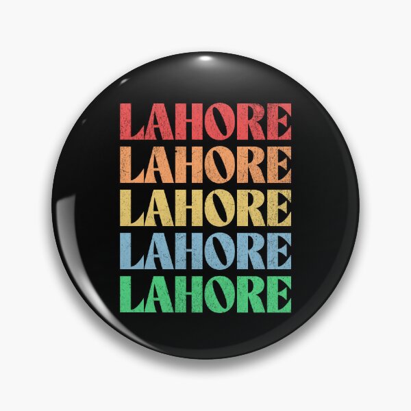 Item preview, Lahore Retro Vintage Pakistan designed and sold by kamrankhan.