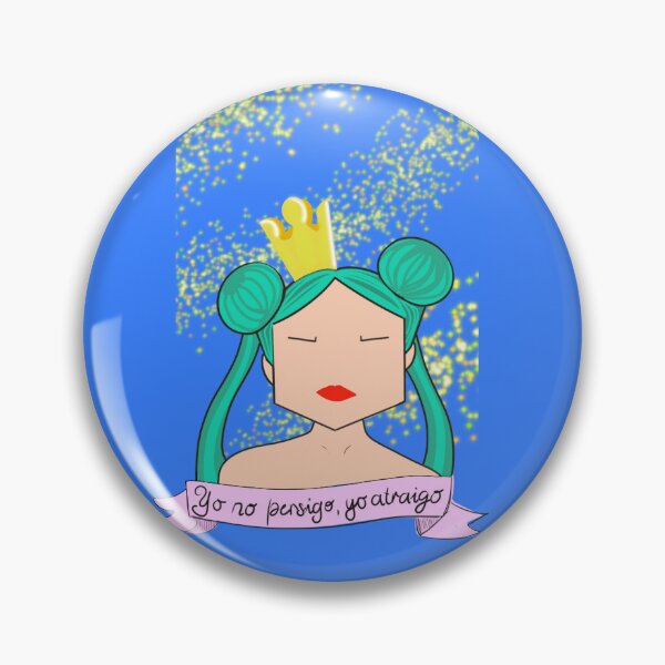 Item preview, The law of attraction in me designed and sold by ROCIODRAMATICA.