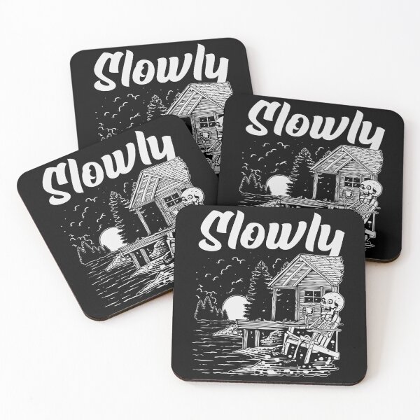 Item preview, Slowly designed and sold by phsycartwork.