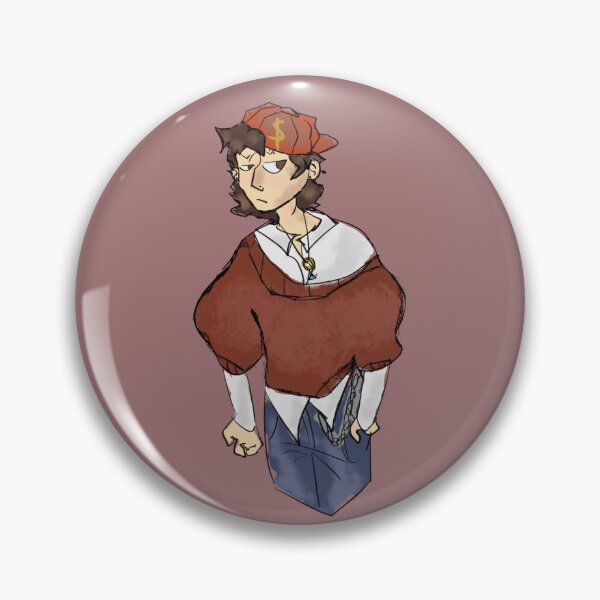 Item preview, The Angriest Boy in Town designed and sold by brooklikewater.