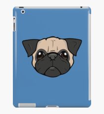 Pug Life iPad Case/Skin