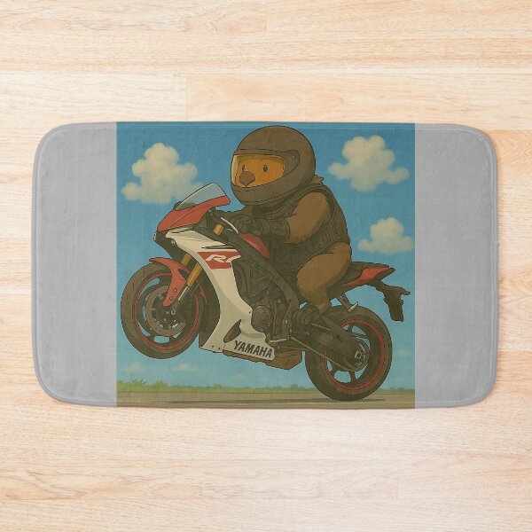 Item preview, Wombat R1 Wearing Gear designed and sold by GrinGoblets.