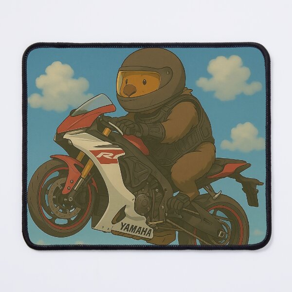 Item preview, Wombat R1 Wearing Gear designed and sold by GrinGoblets.