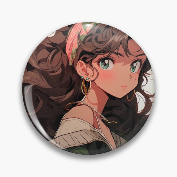 Item preview, Makoto designed and sold by Solace Sparkles.