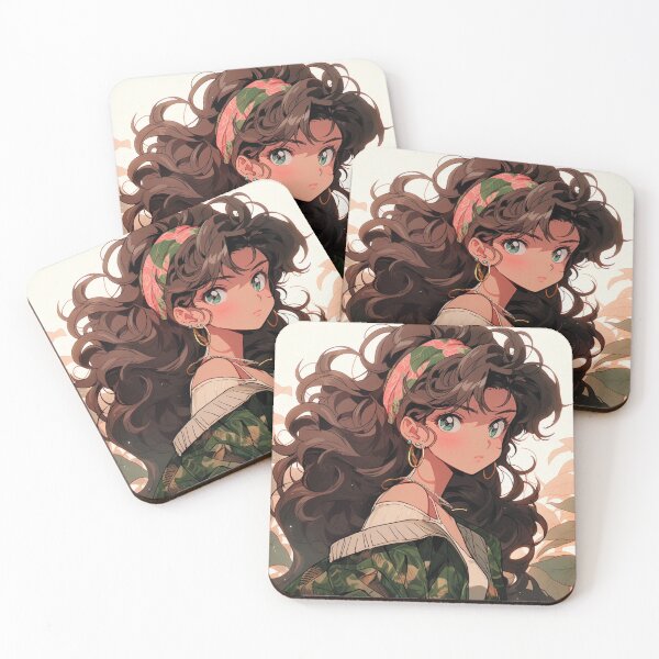 Item preview, Makoto designed and sold by Solace Sparkles.