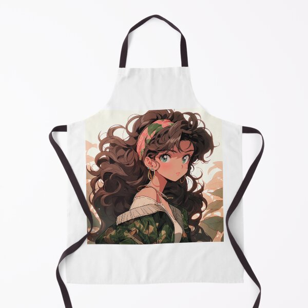 Item preview, Makoto designed and sold by Solace Sparkles.