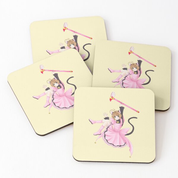 Item preview, Kitty Cardcaptor designed and sold by IntraSomnium.