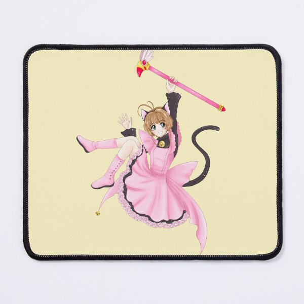 Item preview, Kitty Cardcaptor designed and sold by IntraSomnium.