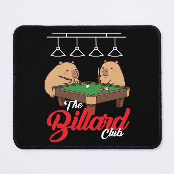 Item preview, The Billard Club designed and sold by The magic  Yellow bus.