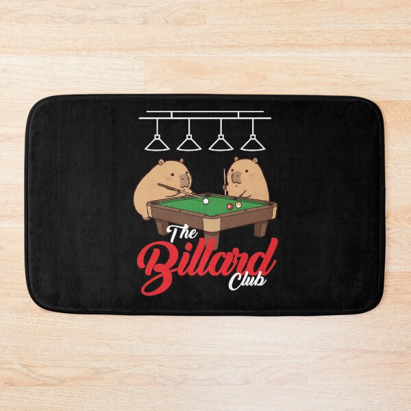 Item preview, The Billard Club designed and sold by The magic  Yellow bus.