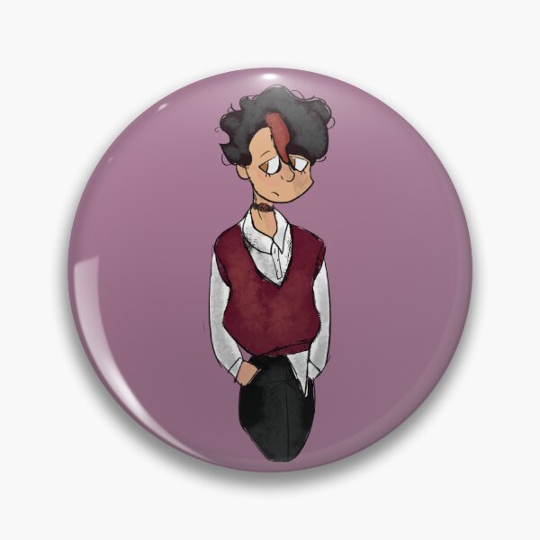 Item preview, The Most Romantic Boy in Town designed and sold by brooklikewater.