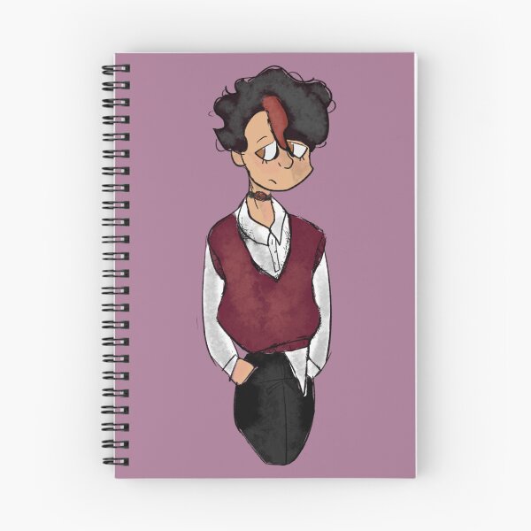 Item preview, The Most Romantic Boy in Town designed and sold by brooklikewater.