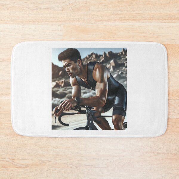 Item preview, "Driven by Grit" – Desert Speed. Endless Determination. designed and sold by Triathlongram.