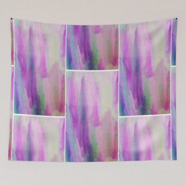 Item preview, watercolour pattern designed and sold by iliketeas.