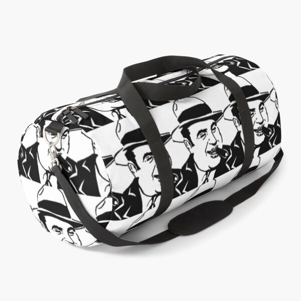 Item preview, Al Capone  designed and sold by Chad's Fresh Art.