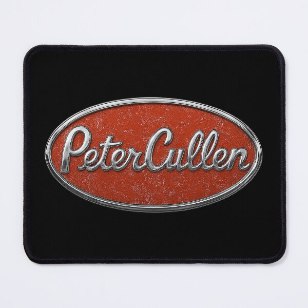 Item preview, Peter Cullen Tribute in Chrome designed and sold by popartguy.