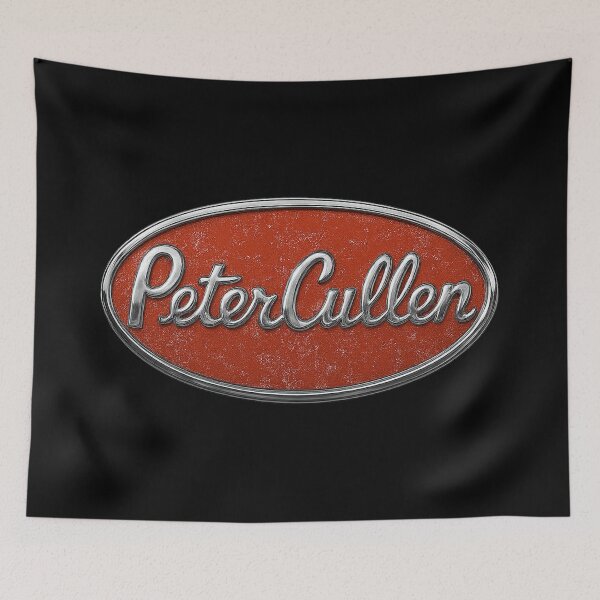 Item preview, Peter Cullen Tribute in Chrome designed and sold by popartguy.