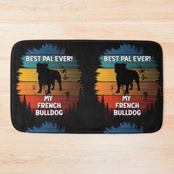 Item preview, BEST PAL EVER! designed and sold by Kezmich Works.