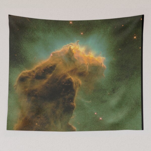 Item preview, deep space design designed and sold by TEEJAMBOREE.