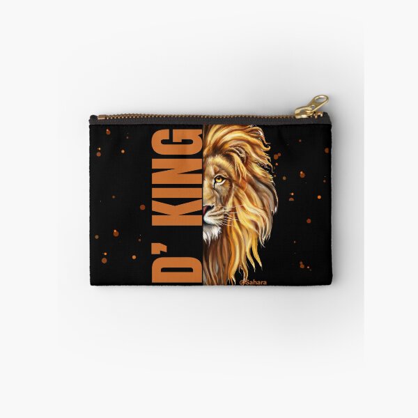 Item preview, The King designed and sold by Samiyahshop.