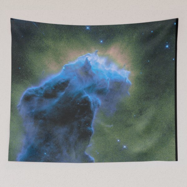 Item preview, deep space design designed and sold by TEEJAMBOREE.