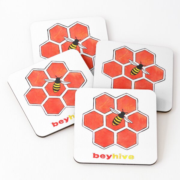 Item preview, "BEY HIVE" designed and sold by SOLSKETCHES.