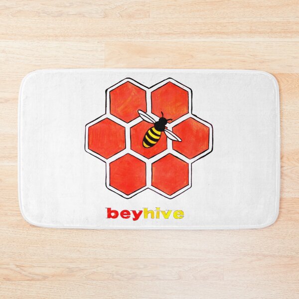 Item preview, "BEY HIVE" designed and sold by SOLSKETCHES.