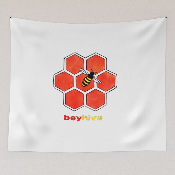 Item preview, "BEY HIVE" designed and sold by SOLSKETCHES.