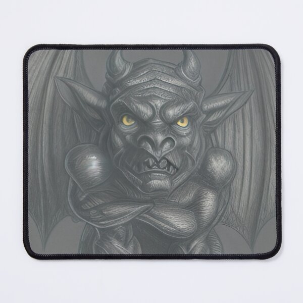 Item preview, Gothic Grotesque gurgling gargoyle designed and sold by Glenbobagins.