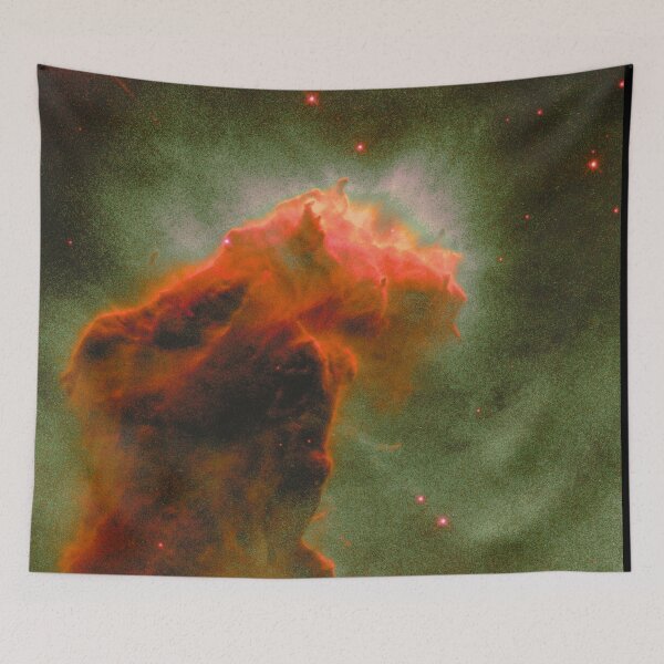 Item preview, deep space design designed and sold by TEEJAMBOREE.