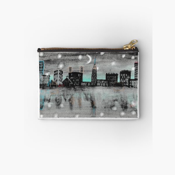 Item preview, Cityscape designed and sold by sweetcircuit.