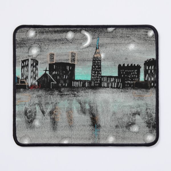 Item preview, Cityscape designed and sold by sweetcircuit.