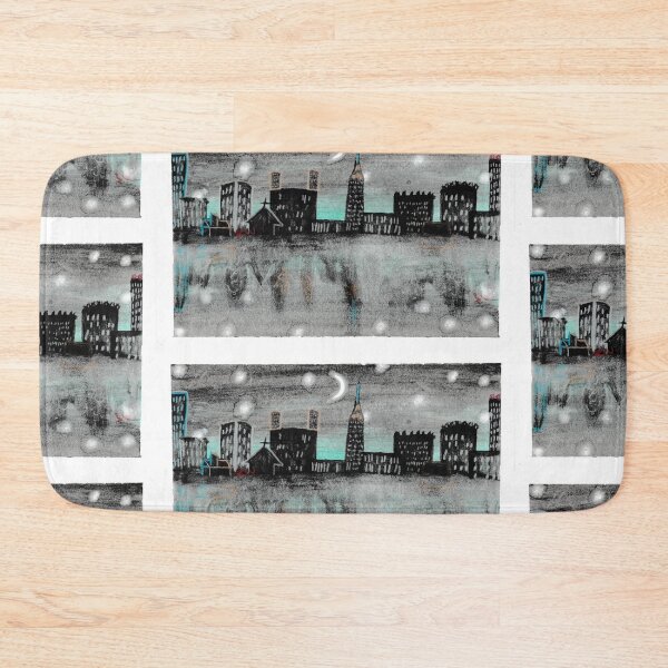 Item preview, Cityscape designed and sold by sweetcircuit.
