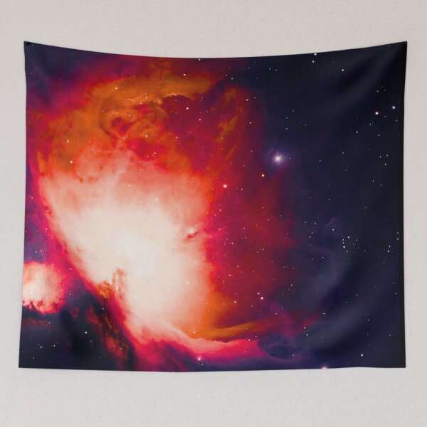 Item preview, deep space design designed and sold by TEEJAMBOREE.