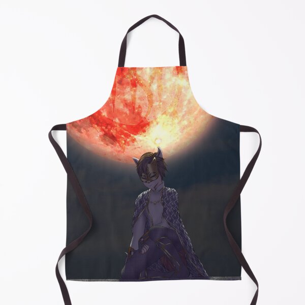 Item preview, By The Light Of The Blood Moon designed and sold by Sleepyhead2024.