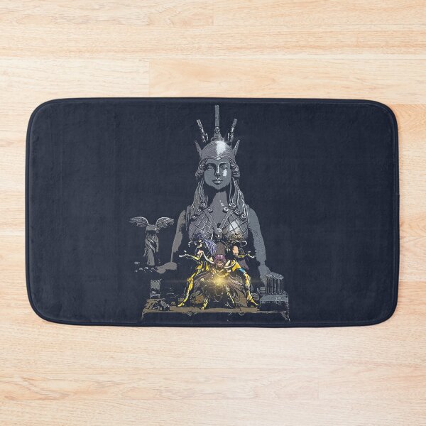 Item preview, Athena Exclamation designed and sold by Joako Zeta.