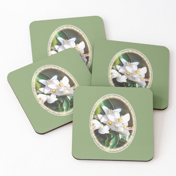 Item preview, Citrus flowers designed and sold by STHogan.