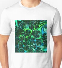 Thorns green Unisex T-Shirt