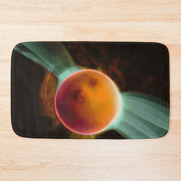 Item preview, deep space design designed and sold by TEEJAMBOREE.