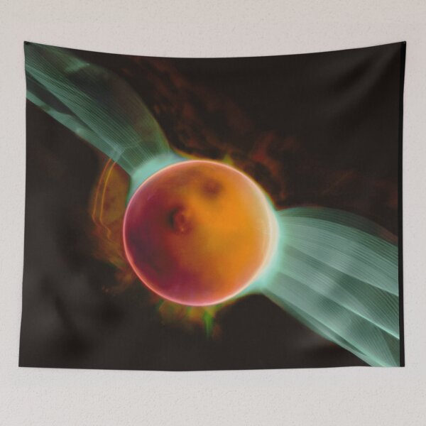 Item preview, deep space design designed and sold by TEEJAMBOREE.