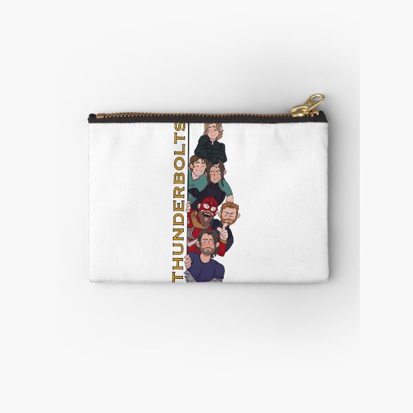 Item preview, Thunderbolts designed and sold by EaselAvenue.