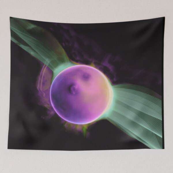 Item preview, deep space design designed and sold by TEEJAMBOREE.