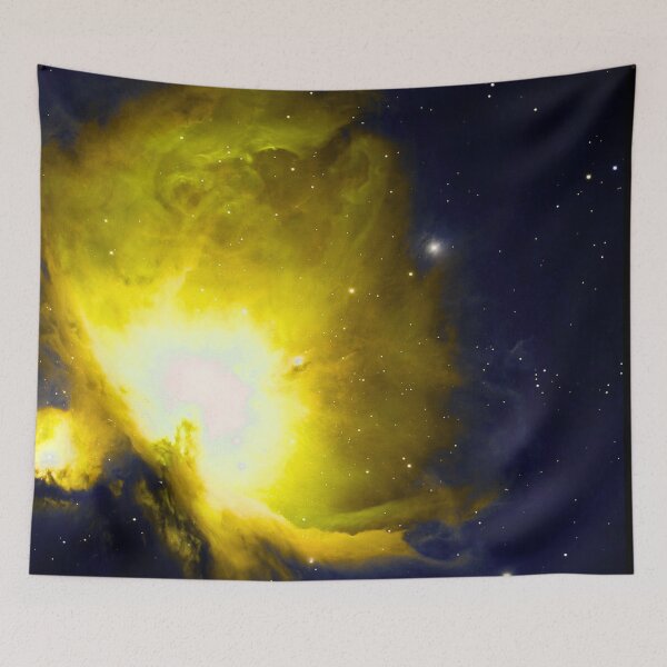 Item preview, deep space design designed and sold by TEEJAMBOREE.