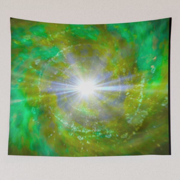 Item preview, deep space design designed and sold by TEEJAMBOREE.