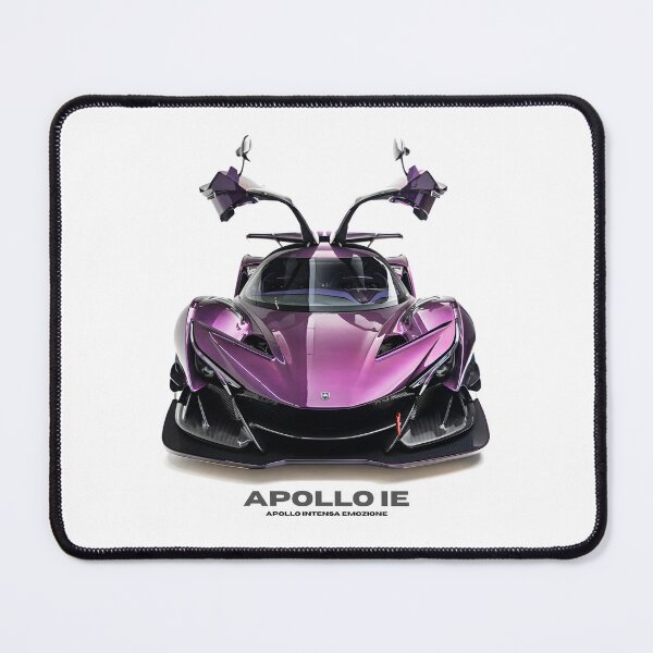 Item preview, Apollo IE designed and sold by CarCrazy8.