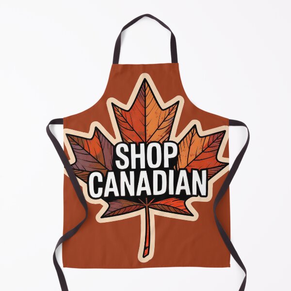 Item preview, Shop Local, Stay Canadian, Stay Strong designed and sold by WatchesAndMore.