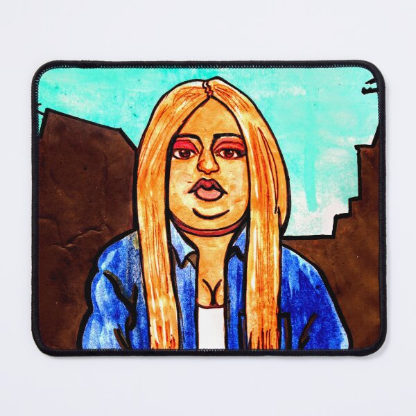 Item preview, "BIG JUICY" designed and sold by SOLSKETCHES.