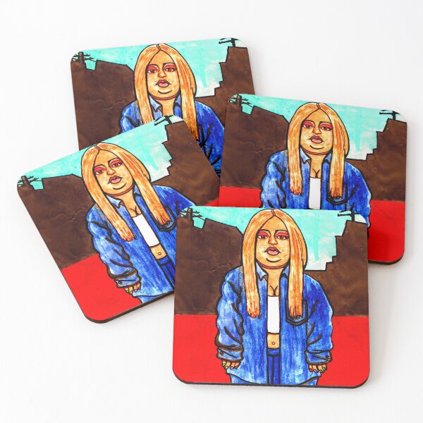 Item preview, "BIG JUICY" designed and sold by SOLSKETCHES.