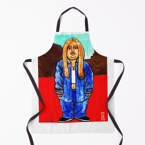 Item preview, "BIG JUICY" designed and sold by SOLSKETCHES.