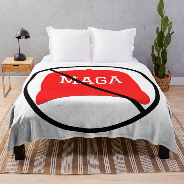 Item preview, Against MAGA  designed and sold by Rachel the Artist .